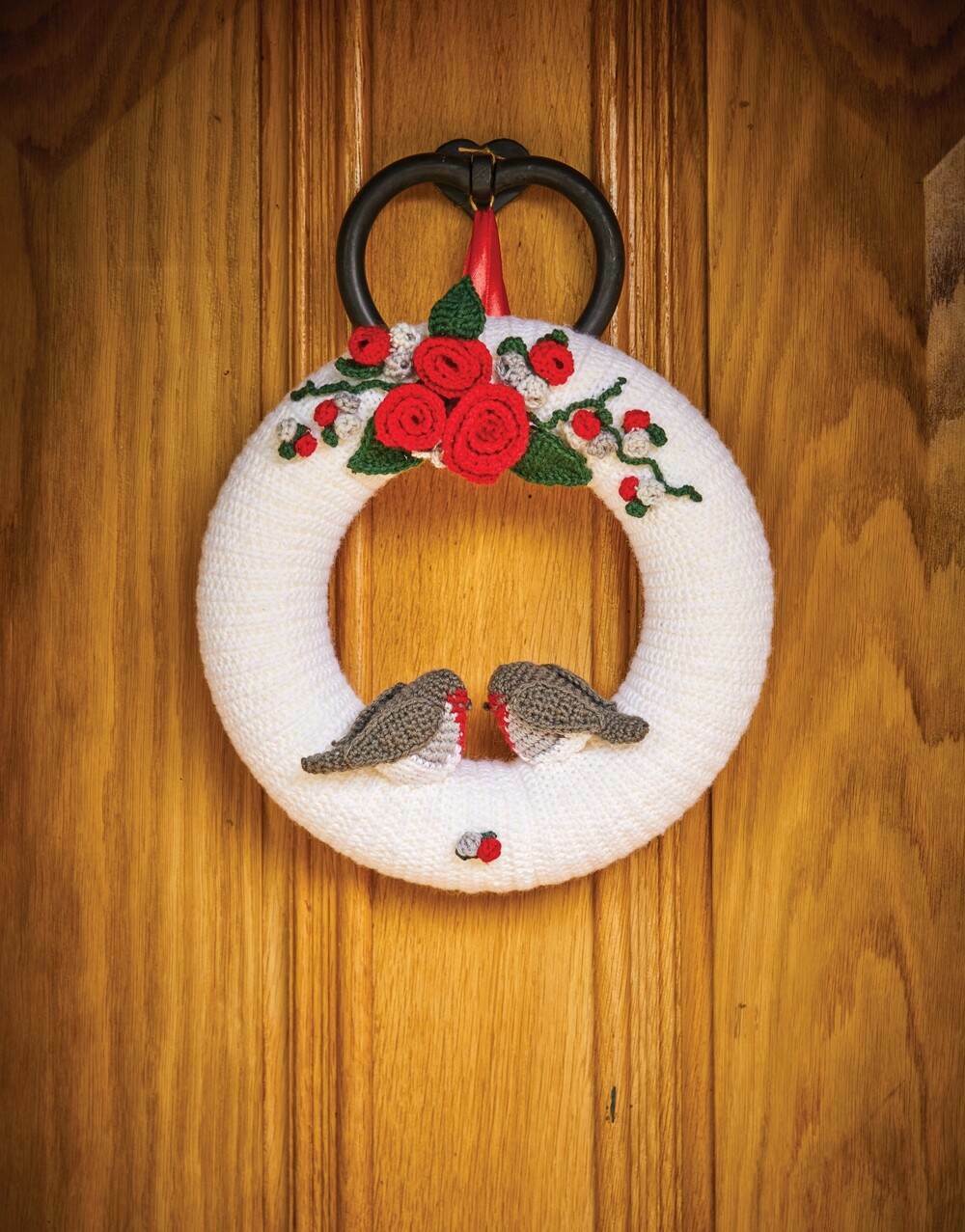 Book 565 - Sirdar Best Ever Christmas - Mooroolbark Wool