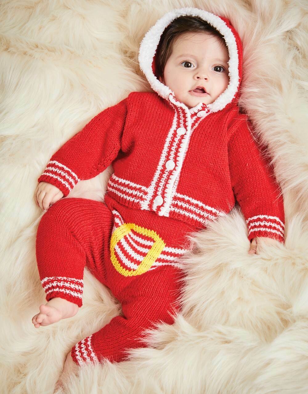 Book 565 - Sirdar Best Ever Christmas - Mooroolbark Wool