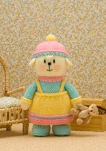 Book - 924 Jean Greenhowes's Playful Puppies - Mooroolbark Wool