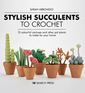 Book - Stylish Succulents-Original Copy - Mooroolbark Wool