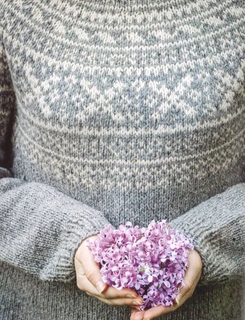 Book - The Nordic Knitting Primer - Mooroolbark Wool