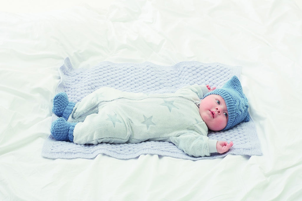 Book 2-King Cole Newborn Book 2 