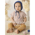 Booklet 2005 - Shepherd Perfect Play Days - Mooroolbark Wool