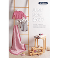 Booklet 8030 - Patons Just For Baby - Mooroolbark Wool