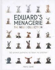 Book - Edward's Menagerie The New Collection