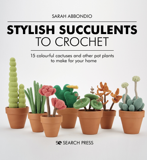 Book - Stylish Succulents