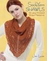 Book - Sock-Yarn Shawls