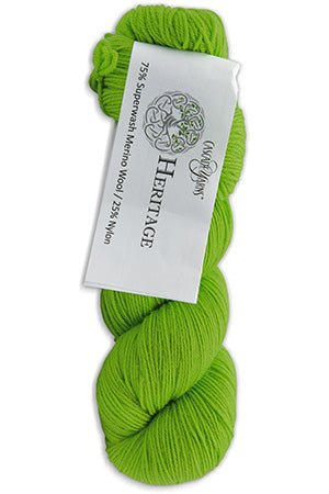 Cascade Yarns Heritage 5603 - Marine - Mooroolbark Wool