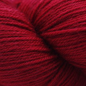 Cascade Yarns Heritage 5607 - Red - Mooroolbark Wool