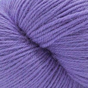 Cascade Yarns Heritage 5614 - Lilac - Mooroolbark Wool