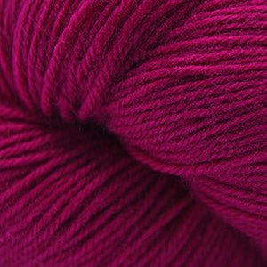 Cascade Yarns Heritage 5616 - Fuchsia - Mooroolbark Wool
