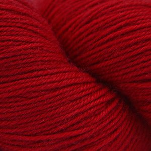 Cascade Yarns Heritage 5619 - Christmas Red - Mooroolbark Wool