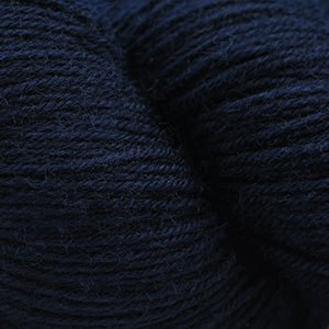 Cascade Yarns Heritage 5623 - Navy - Mooroolbark Wool