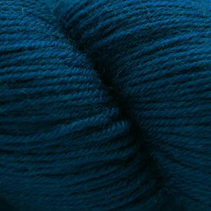 Cascade Yarns Heritage 5637 - Cerulean - Mooroolbark Wool