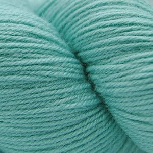Cascade Yarns Heritage 5704 - Dusty Turquoise - Mooroolbark Wool
