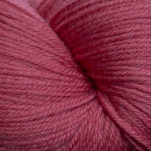 Cascade Yarns Heritage 5714 - Garnet Red - Mooroolbark Wool