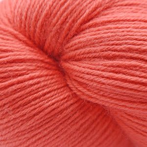 Cascade Yarns Heritage 5750 - Living Coral - Mooroolbark Wool
