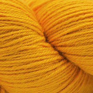 Cascade Yarns Heritage 5752 - Golden Yellow - Mooroolbark Wool