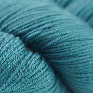 Cascade Yarns Heritage 5753 - Caribbean Blue - Mooroolbark Wool