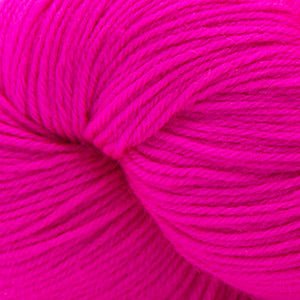 Cascade Yarns Heritage 5772 - Highlighter Pink - Mooroolbark Wool