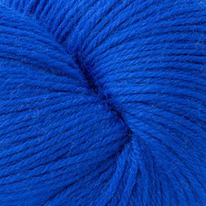Cascade Yarns Heritage 5800 - Highlighter Blue - Mooroolbark Wool