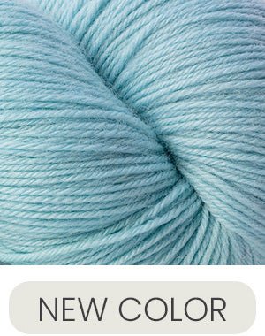Cascade Yarns Heritage 5807 - Pastel Turquoise - Mooroolbark Wool