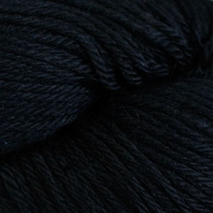 Cascade yarns Pure Alpaca-3001-Black - Mooroolbark Wool