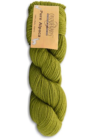 Cascade yarns Pure Alpaca-3001-Black - Mooroolbark Wool