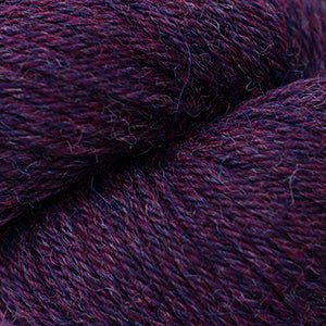 Cascade yarns Pure Alpaca-3082-Brambleberry Heather - Mooroolbark Wool