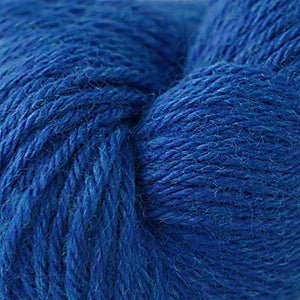 Cascade yarns Pure Alpaca-3085-Dazzling Blue Heather - Mooroolbark Wool