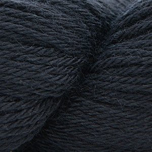 Cascade yarns Pure Alpaca-3093-Off Black - Mooroolbark Wool