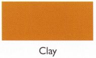 Clay 100g - Mooroolbark Wool