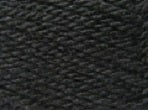 Cleckheaton Country 8 ply 0006 - Black - Mooroolbark Wool