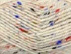 Cleckheaton Country Naturals 8 ply 1915 - Multi Natural - Mooroolbark Wool