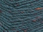 Cleckheaton Country Naturals 8 ply 2004 - Teal - Mooroolbark Wool
