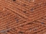 Cleckheaton Country Naturals 8 ply 2007 - Ginger Spice - Mooroolbark Wool