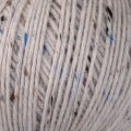 Cleckheaton Rodinia Tweed 10 Ply 8100 - Sand Dollar - Mooroolbark Wool