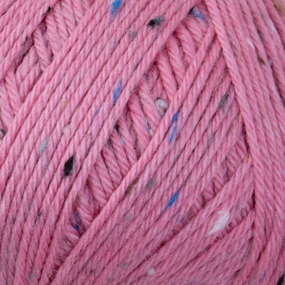 Cleckheaton Rodinia Tweed 10 Ply 8104 - Paradise - Mooroolbark Wool