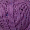 Cleckheaton Rodinia Tweed 10 Ply 8107 - Clematis - Mooroolbark Wool