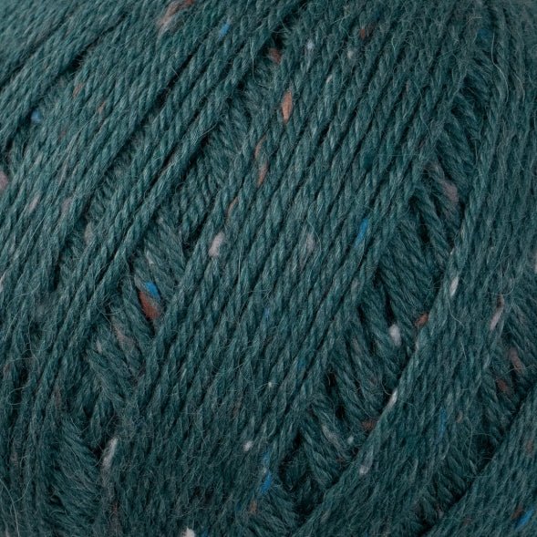 Cleckheaton Rodinia Tweed 10 Ply 8110 - Tarkine - Mooroolbark Wool