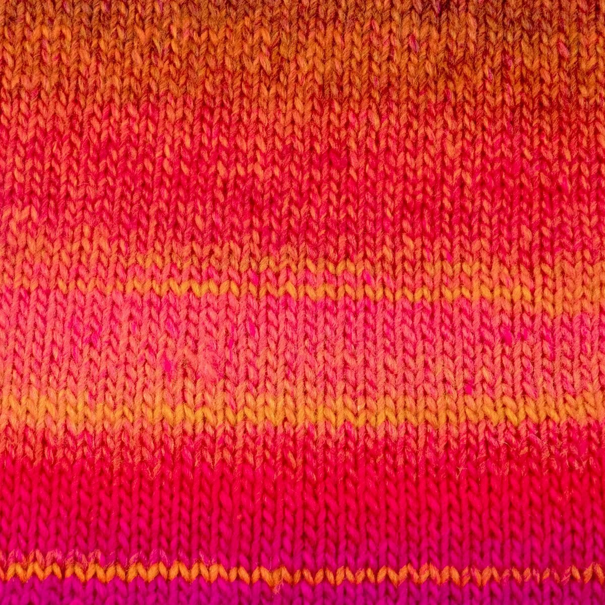 Cleckheaton Verve 12 Ply Wool Acrylic Mix 8701 - Blaze - Mooroolbark Wool
