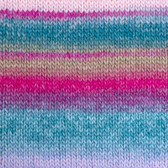 Cleckheaton Verve 12 Ply 8711 - Folklore