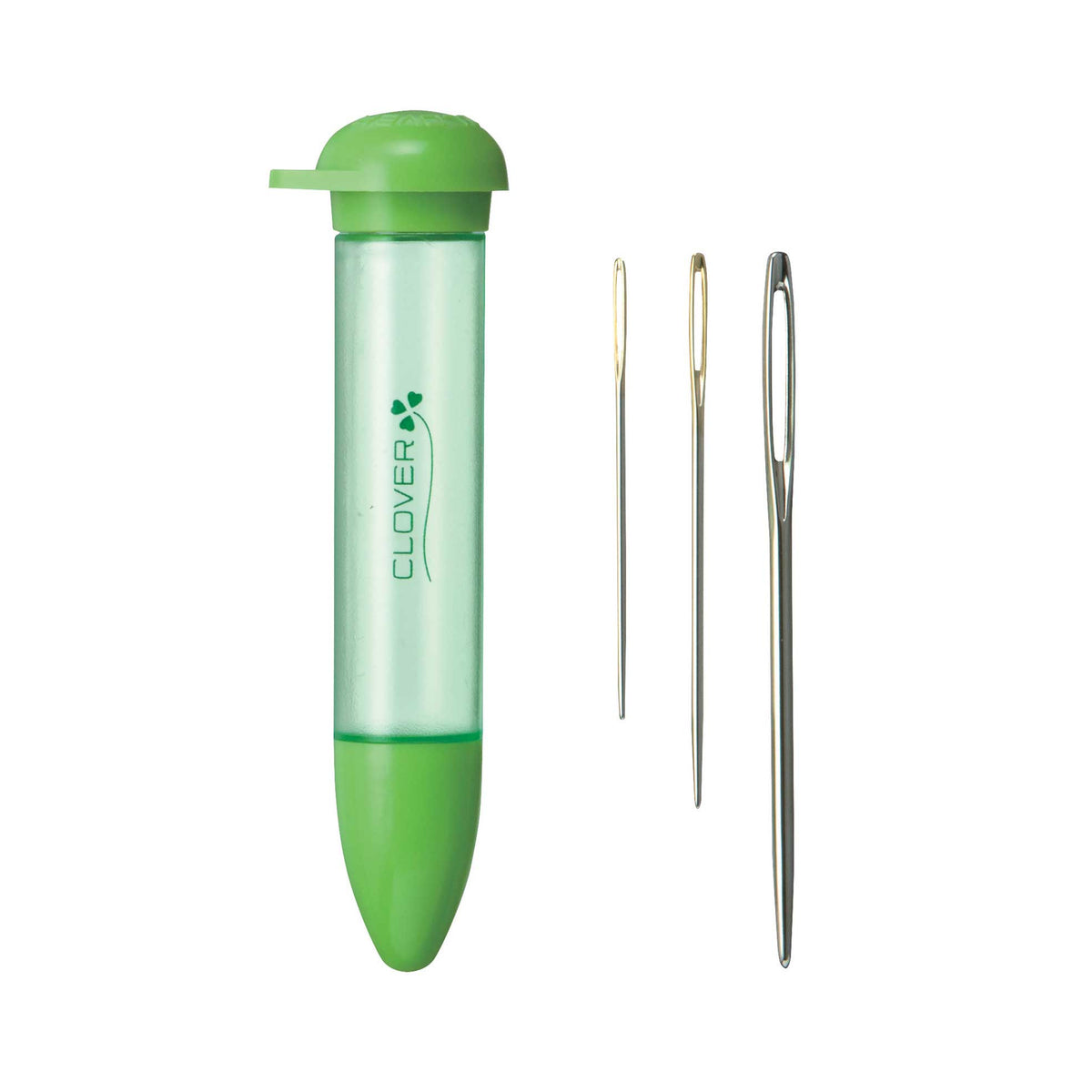 Clover Darning Needle Set 339 - Mooroolbark Wool