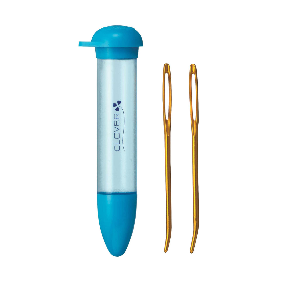 Clover Jumbo Darning Needle Set 340 - Mooroolbark Wool