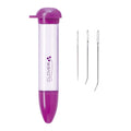 Clover Lace Darning Needle Set - 3168 - Mooroolbark Wool