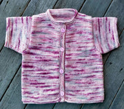 Leaflet P365 - Countrywide Yarns Body Warmer