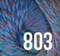 Countrywide Yarns - Mandala 8 Ply 803 - Opal - Mooroolbark Wool