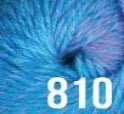 Countrywide Yarns - Mandala 8 Ply 810 - Purple Blue - Mooroolbark Wool