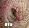 Countrywide Yarns - Mandala 8 Ply 816 - Autumn - Mooroolbark Wool