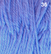 Countrywide Yarns - Windsor 8 Ply 36 - Wisteria - Mooroolbark Wool